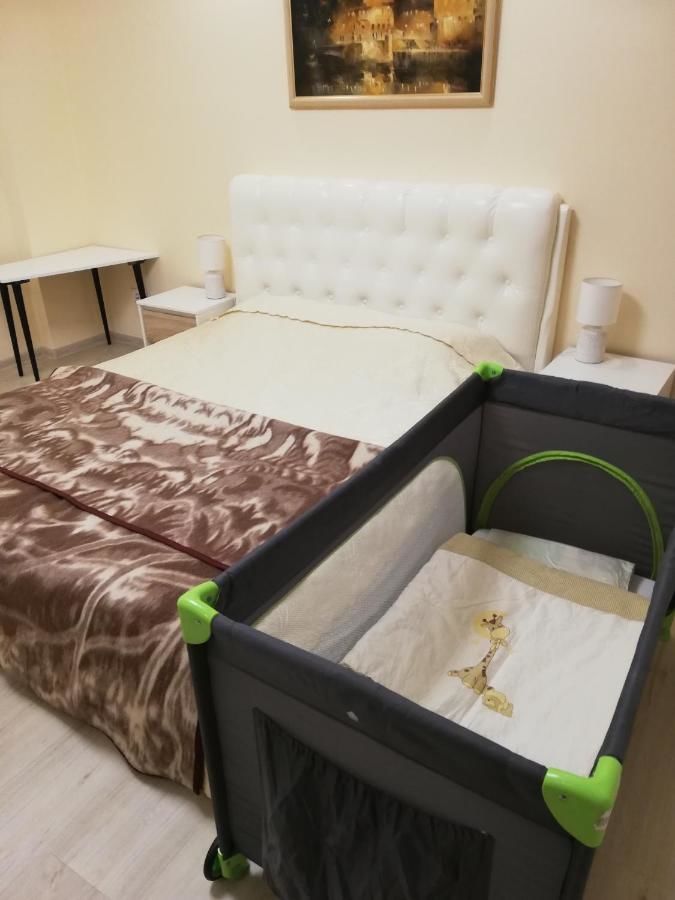 Апартаменты Puodžiai good apartment Клайпеда