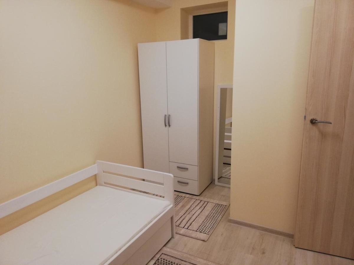 Апартаменты Puodžiai good apartment Клайпеда-17