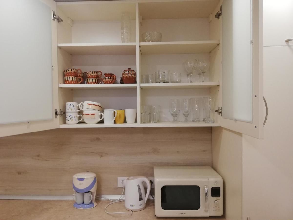 Апартаменты Puodžiai good apartment Клайпеда