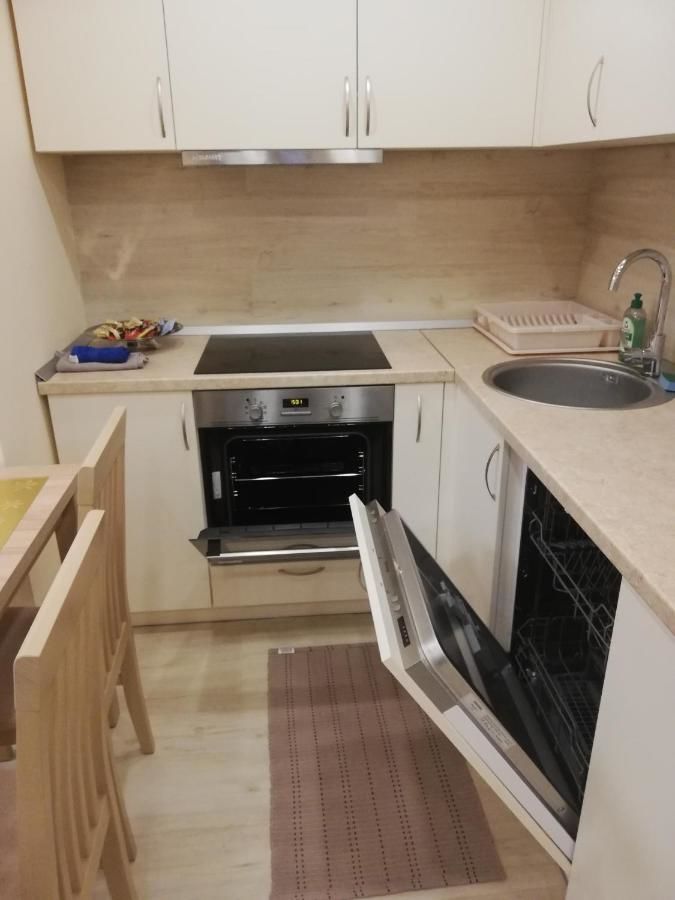 Апартаменты Puodžiai good apartment Клайпеда