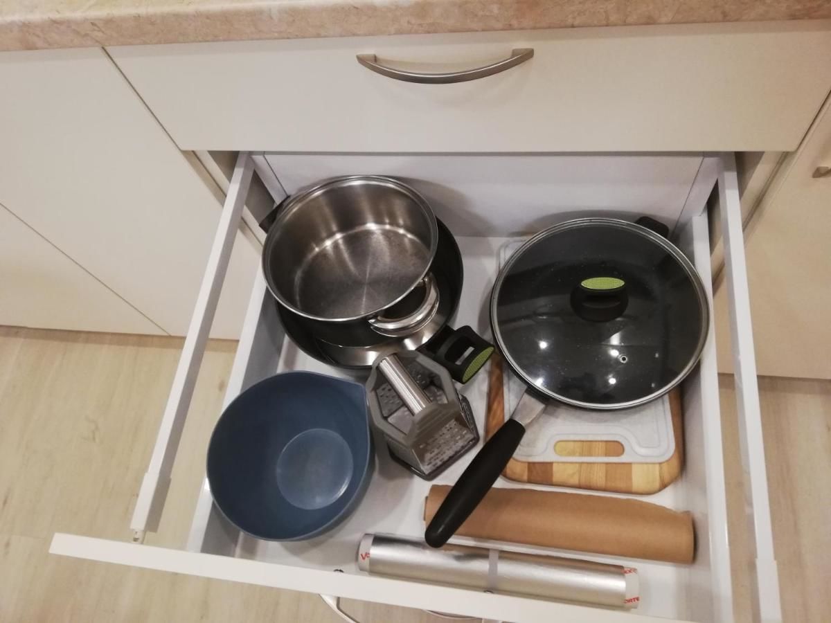 Апартаменты Puodžiai good apartment Клайпеда