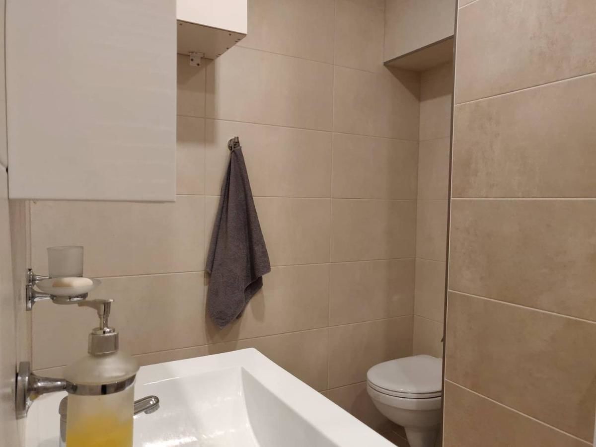Апартаменты Puodžiai good apartment Клайпеда