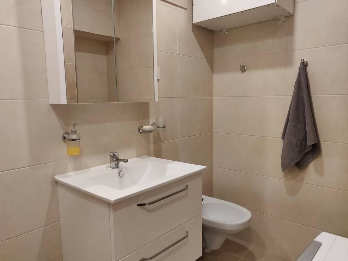 Апартаменты Puodžiai good apartment Клайпеда