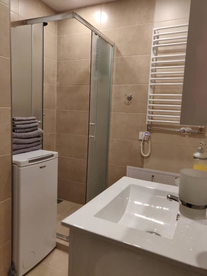 Апартаменты Puodžiai good apartment Клайпеда