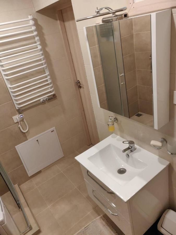 Апартаменты Puodžiai good apartment Клайпеда