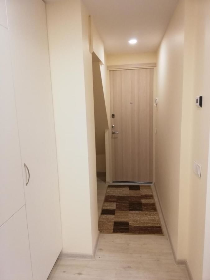 Апартаменты Puodžiai good apartment Клайпеда-31