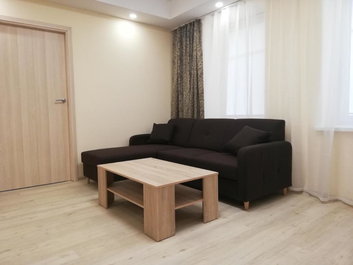 Апартаменты Puodžiai good apartment Клайпеда-6