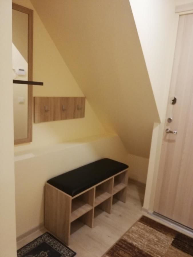 Апартаменты Puodžiai good apartment Клайпеда
