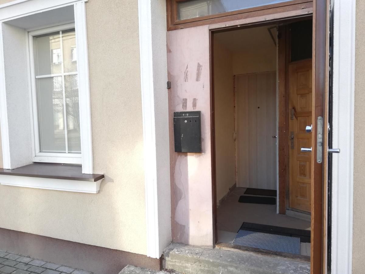 Апартаменты Puodžiai good apartment Клайпеда