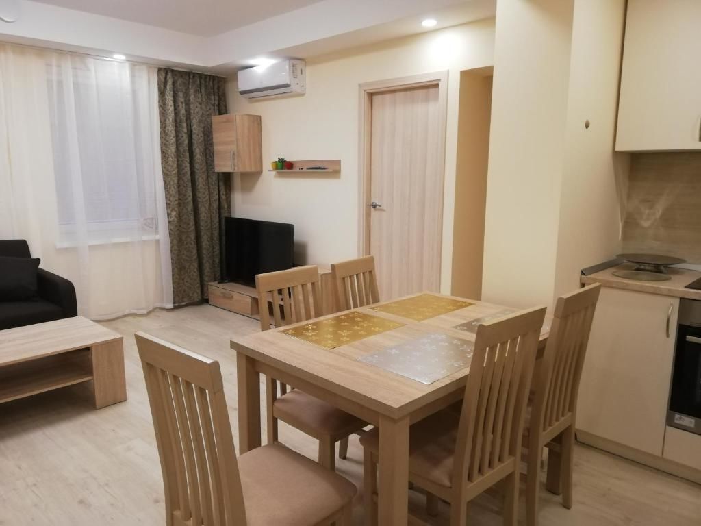 Апартаменты Puodžiai good apartment Клайпеда-37