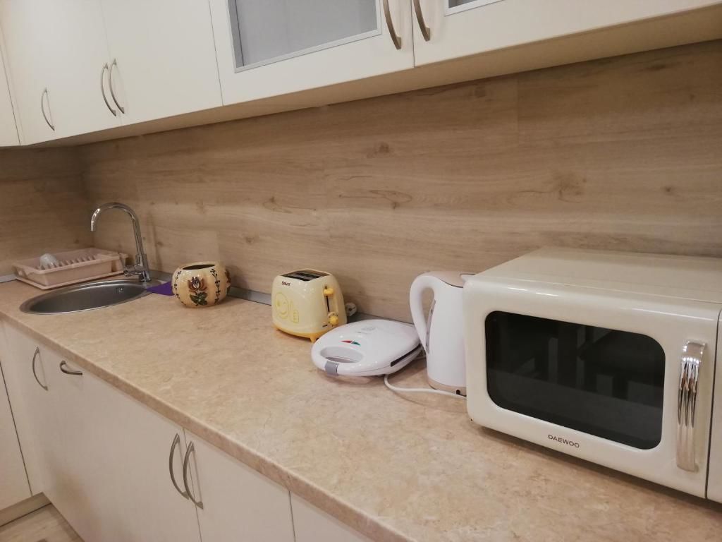 Апартаменты Puodžiai good apartment Клайпеда