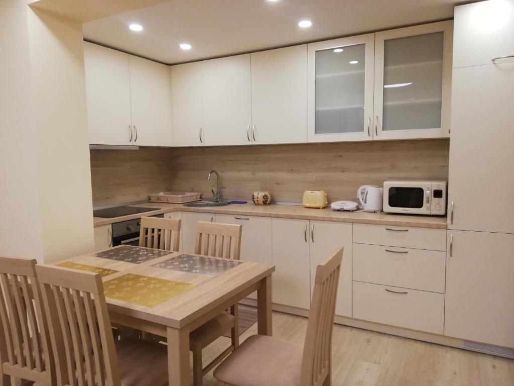 Апартаменты Puodžiai good apartment Клайпеда