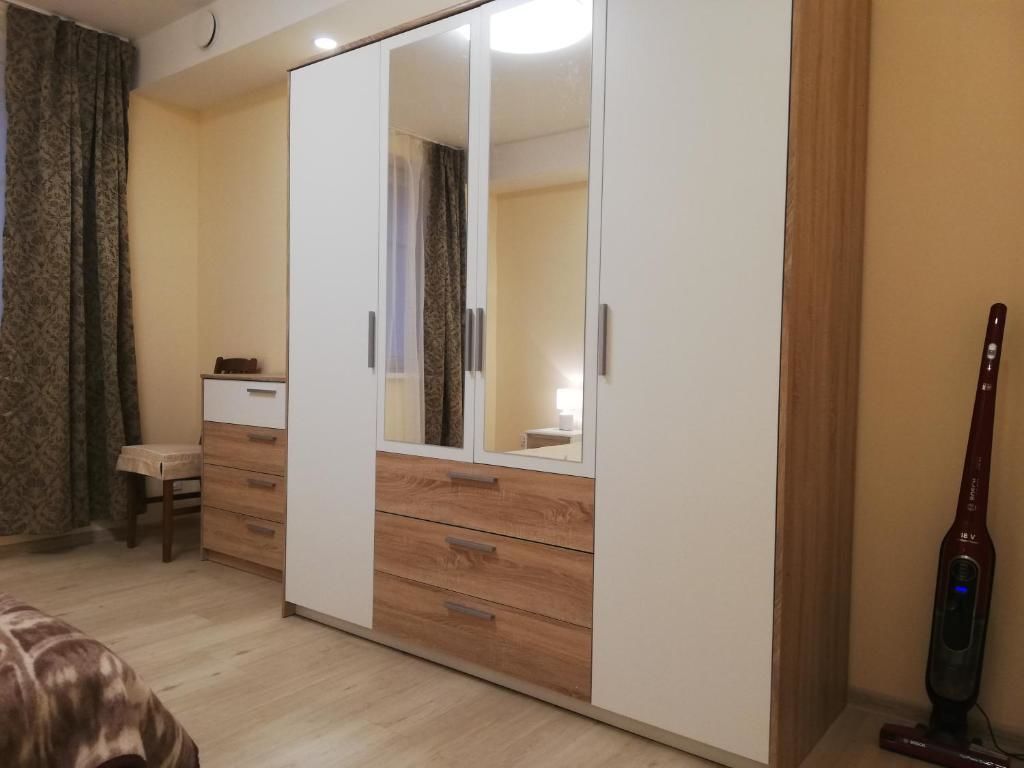 Апартаменты Puodžiai good apartment Клайпеда
