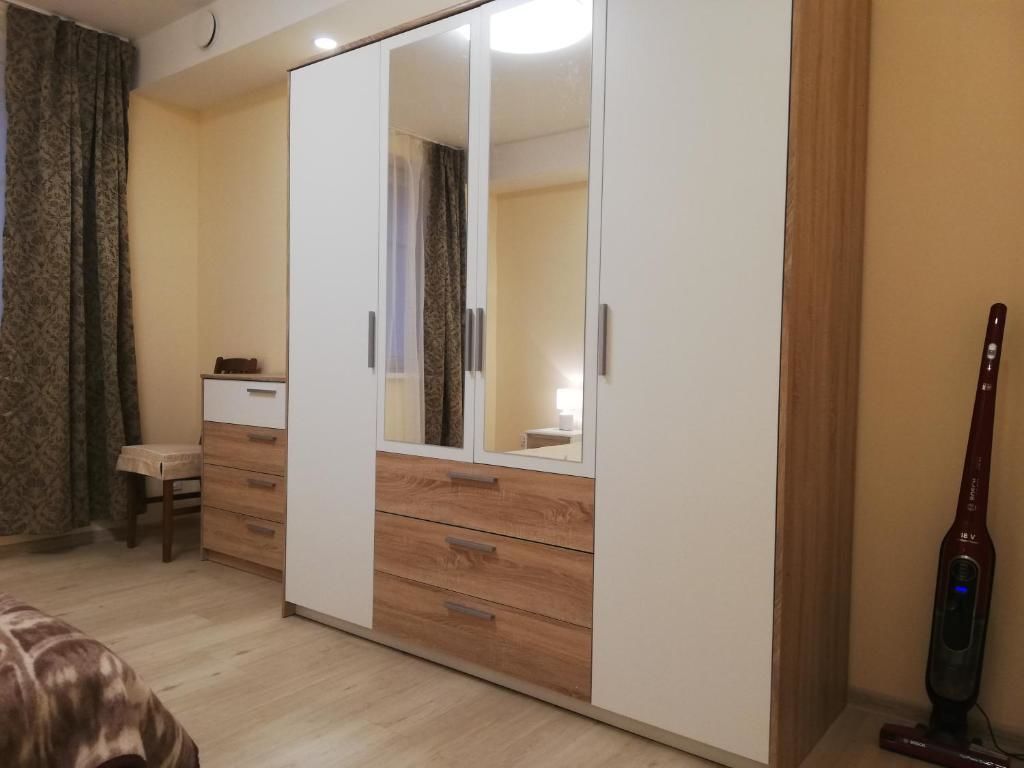 Апартаменты Puodžiai good apartment Клайпеда-40