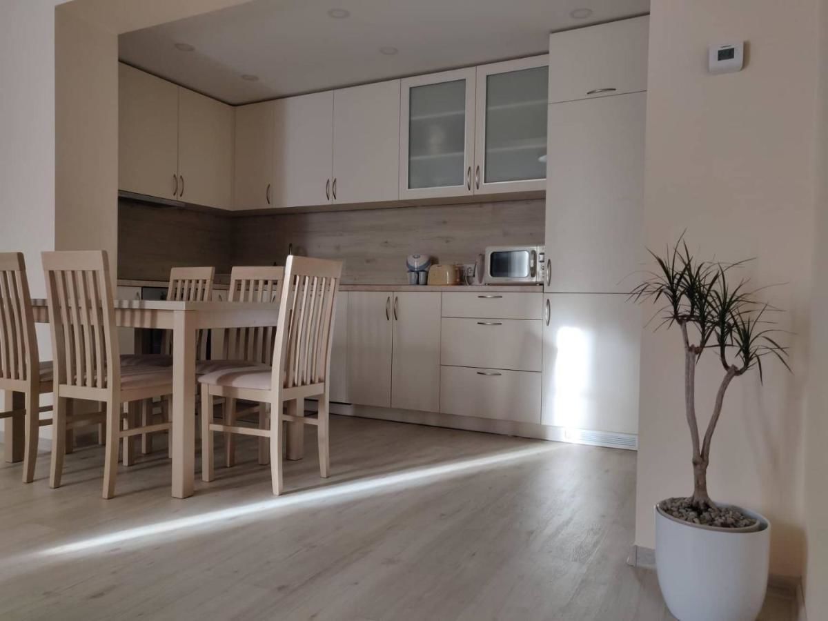 Апартаменты Puodžiai good apartment Клайпеда