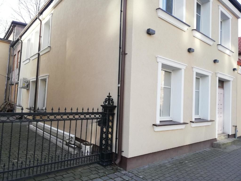 Апартаменты Puodžiai good apartment Клайпеда