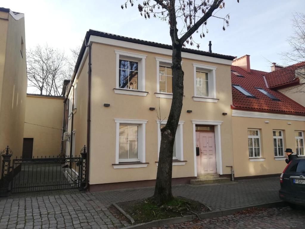 Апартаменты Puodžiai good apartment Клайпеда