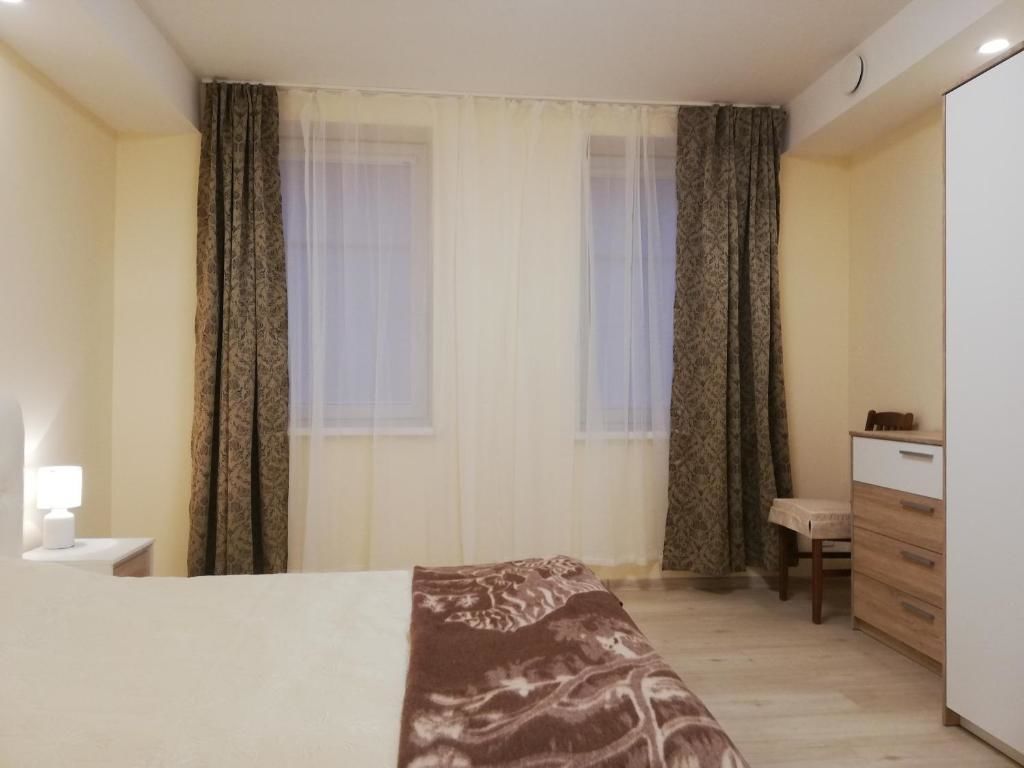 Апартаменты Puodžiai good apartment Клайпеда