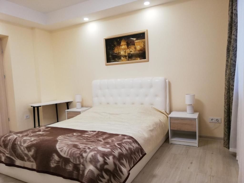 Апартаменты Puodžiai good apartment Клайпеда-53