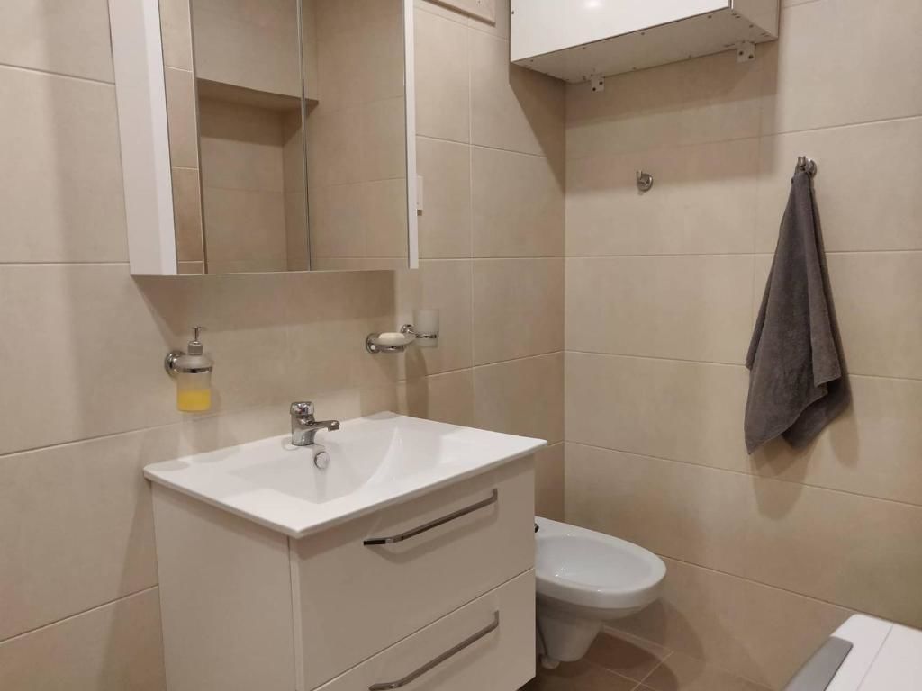 Апартаменты Puodžiai good apartment Клайпеда