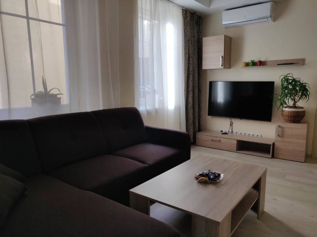Апартаменты Puodžiai good apartment Клайпеда