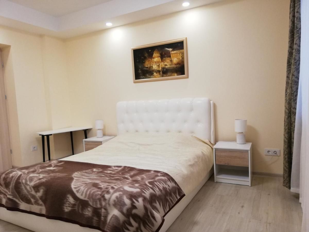 Апартаменты Puodžiai good apartment Клайпеда