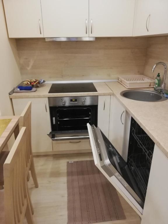 Апартаменты Puodžiai good apartment Клайпеда