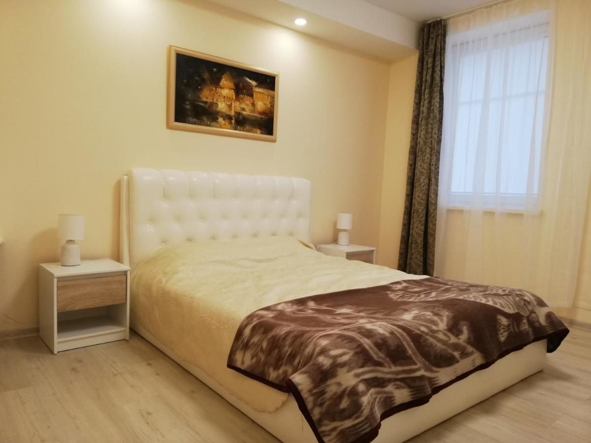 Апартаменты Puodžiai good apartment Клайпеда-10