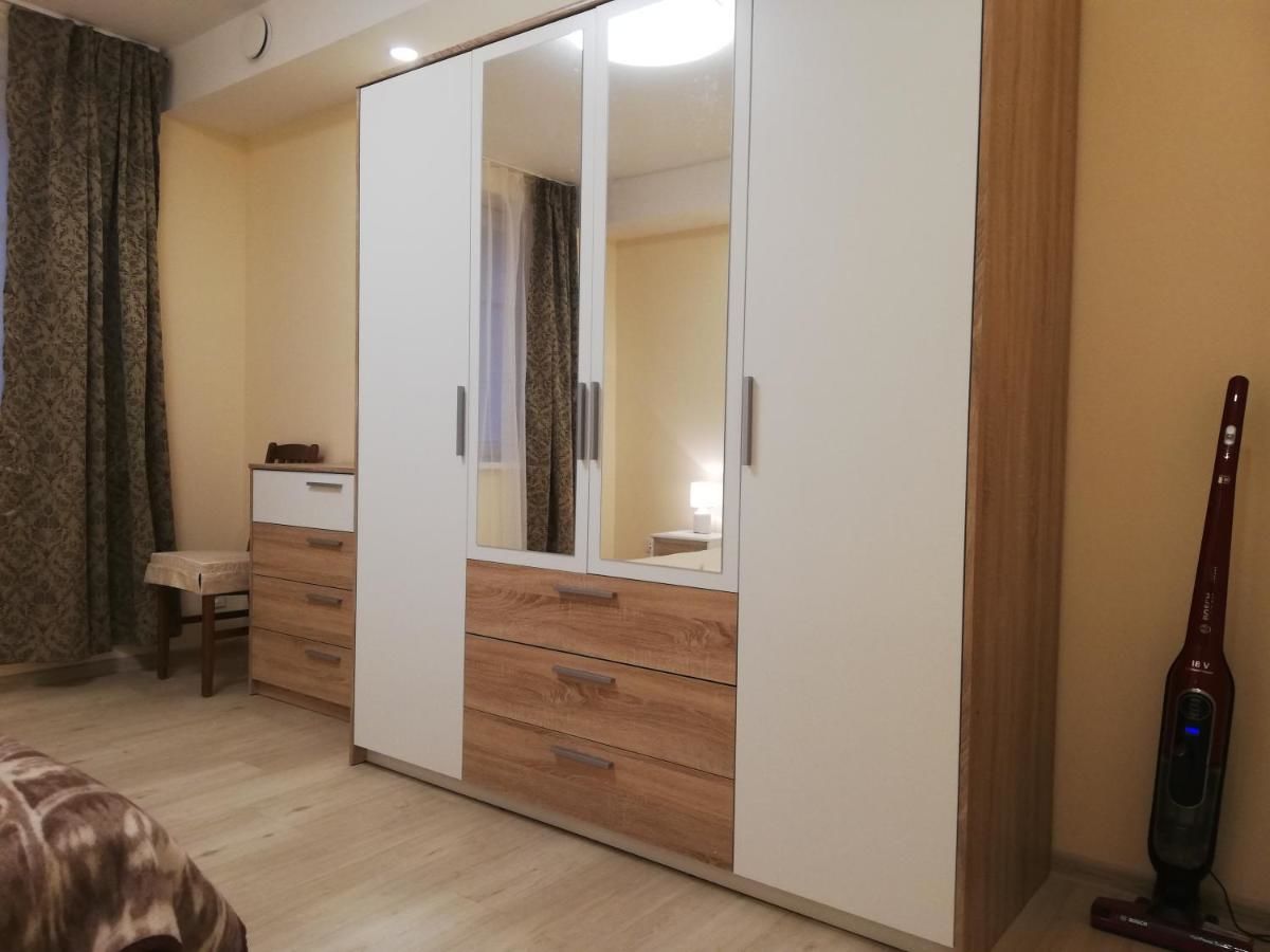 Апартаменты Puodžiai good apartment Клайпеда-12